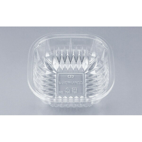 【ケース販売】麺容器　COPNボウル4　本体（1ケース/1200枚入）4935168303495