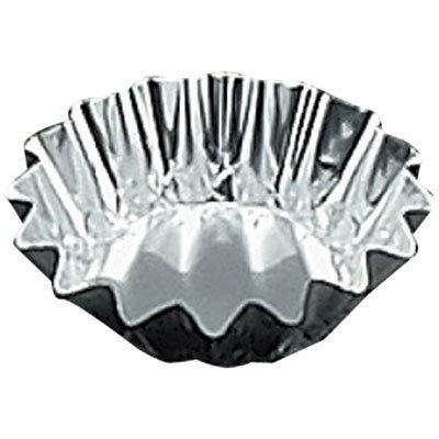 ホイルケース厚手　朝顔（大）　500枚入