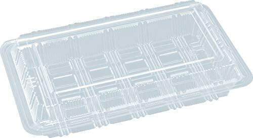 エフピコ 使い捨てフードパック 惣菜 FPフード特2深(20) 100枚入