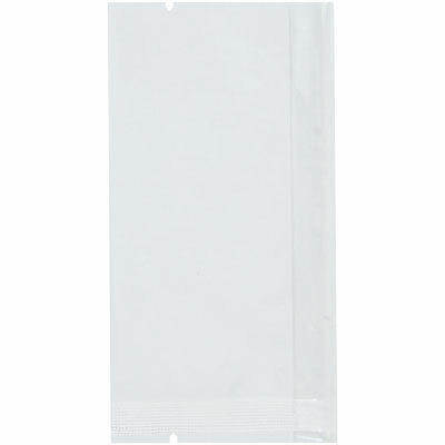 【ケース販売】バリア袋クリア無地 70X135 1袋（1ケース/3000枚入）