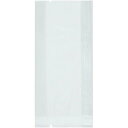 【バラ販売】バリア袋クリア無地 70+30X150 1袋(1袋/100枚入)