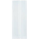 【ケース販売】脱酸素剤対応袋80+60X210(1ケース/3000枚入)4515739501002