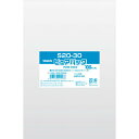 ピュアパック S20−30(1束 100枚入り)