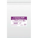 ピュアパック T19.5-27(B5用)(1束 100枚入り)