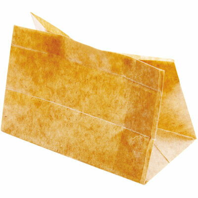 ロー引き袋 亀底 0．5号 1袋（50枚入）