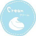 テイスティシール クリーム 1冊(200枚入り)