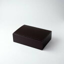 EE−533お好みBOX4ダークブラウン 1袋(10個入り)
