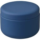 プチ缶ソフト ネイビー(1個)Y012777
