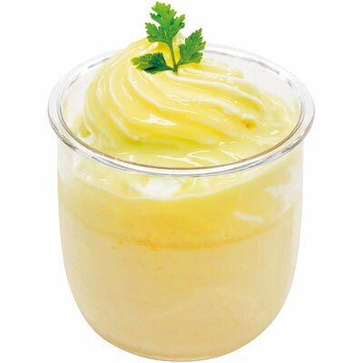 ミランカップ耐熱　透明　1袋（10個入）