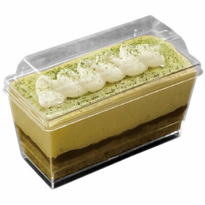 MR長角140　透明　1袋（20枚入）