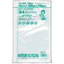 【送料無料】真空袋 彊美人 XS−1626(100枚入)0.07X160X260MM(3)