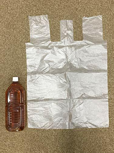 �ڥ���������ۥ���ǥ� ����ѥ���BOX �Ȥä��դ����� ȾƩ�� 30L(����������/50������20��)��55�߽�70cm ����0.015mm/CB-T30-50