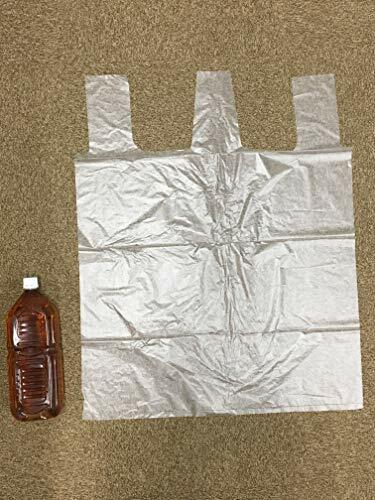 �ڥ���������ۥ���ǥ� ����ѥ���BOX �Ȥä��դ����� ȾƩ�� 45L (����������/50������15��)��65�߽�80cm ����0.015mm/CB-T45-50