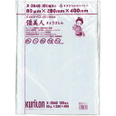【ケース販売】真空袋 彊美人 X−2840(1000枚入)0.08X280X400MM(3)