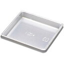 C-2トレー 正角 シルバー(100枚)