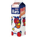 ハニー氷みつA 杏仁豆腐 1.8L(1本)
