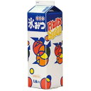 ハニー氷みつA マスカット 1.8L(1本)