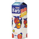 ハニー氷みつA エメラルドパイン 1.8L(1本)