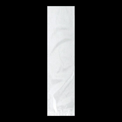 IP菓子パン袋0．025X100X400　1袋（100枚入）