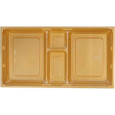 ワン折重90X48L金底 1袋(50枚)