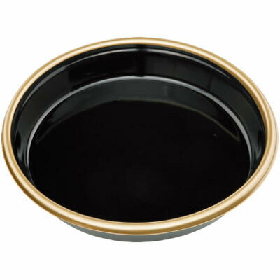 新3人桶P（V） 本体 金フチ黒 1袋(10枚)