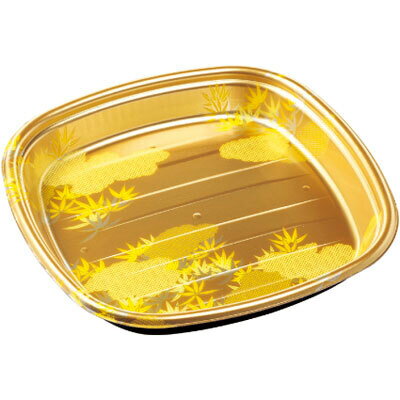 新角桶3人P（V） 本体 尾張 1袋(10枚)