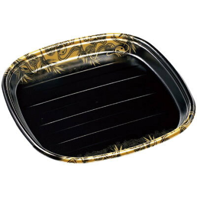 新角桶4人P（V） 本体 鈴竹 1袋(10枚)