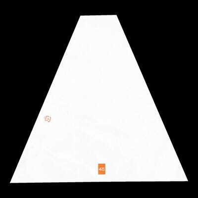 1213　サンドウィッチ袋　新＃41無地　1袋（200枚入）