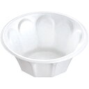 【ケース販売】かき氷容器・かき氷カップ Pカップ(1ケース/1600枚入)口径Φ115×高さ40mm/230ML