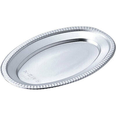 DX小判皿 K-4 BK 1袋(100枚)