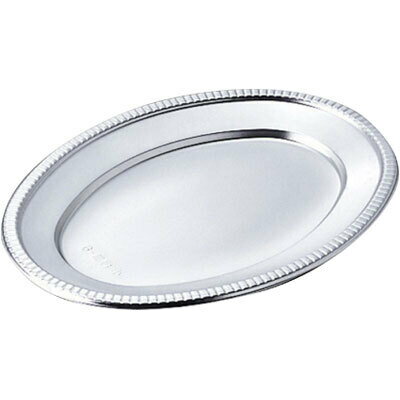 DX小判皿 K-6 BK 1袋(50枚)