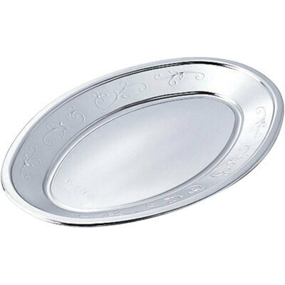 DX小判皿 K-7 BK 1袋(20枚)