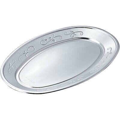 DX小判皿 K-8 BK 1袋(20枚)