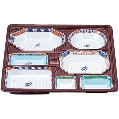 Rakuten - 若杉ごぜん　共蓋セット　KL−108　1袋/20枚入