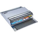 ARC 食品用ラップフィルム包装機 OPP-W7(ポリ・OPP両対応)(3)