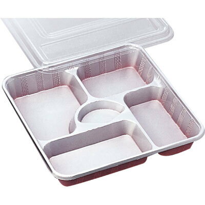 DX 仕切 防曇蓋セット R-5-N 1袋/20枚入