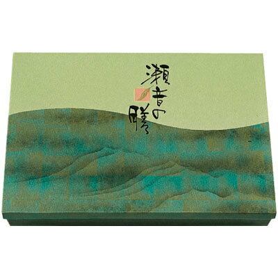 樂天商城 - 紙ボックス120−90瀬音の膳本体・蓋セット　1袋/20枚入
