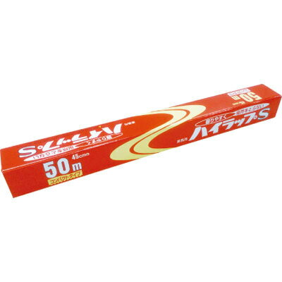 Rakuten - 【バラ販売】ハイラップS　45cmX50m（1本）4977811111408
