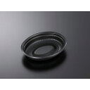 中央化学 使い捨て容器 SDビストロ M20-16 BK 身(1袋/50枚入)(3)