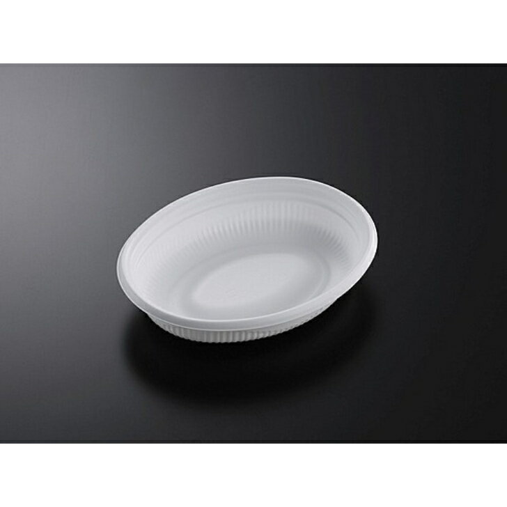 Rakuten - 中央化学 使い捨て容器　SDビストロ　M20-16　W　身（1袋/50枚入）