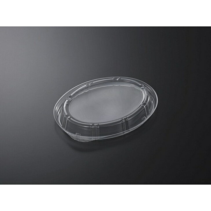 【ケース販売】中央化学 使い捨て容器　SDビストロ　M20-16　蓋（1ケース/600枚入）