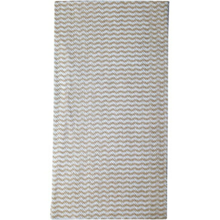 カウンタークロス300X600ベージュ（1パック/100枚入）幅300×長さ600MM