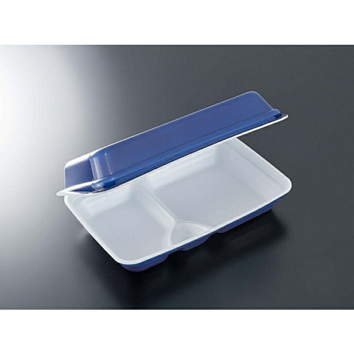 【ケース販売】街デリ　BOX25-16　紺 （1ケース/240枚入）