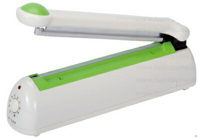 ★富士インパルス UP-200滅菌バッグ用卓上型シーラー インパルスシーラーポリシーラー上ヒーター仕様