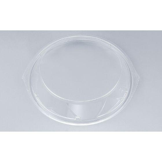 【400枚】BFコモプレ内62嵌合蓋 シーピー化成 使い捨て 惣菜 ランチプレート 洋食 惣菜容器 フタ　400..