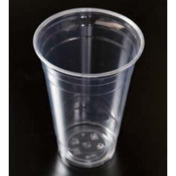 樂天商城 - 【1000個】（X） DY-20 （満杯 605ml）20オンス DYコップ ケーピープラテック 使い捨て 業務用 プラカップ 透明 プラコップ （本体のみ） 1000個入