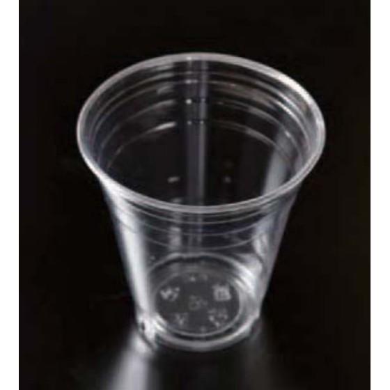 【1000個】（V） DY-12 （満杯 420ml）12・14オンス DYコップ ケーピープラテック 使い捨て 業務用 プラカップ 透明 プラコップ （本体のみ） 1000個入