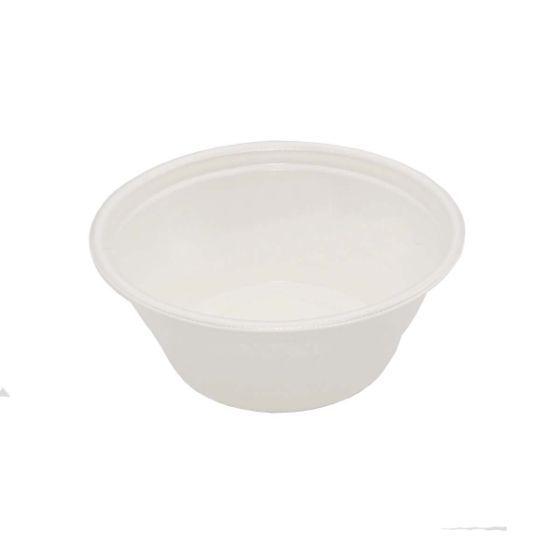 DLV麺丼18（73） MFP 白◇麺にも丼にも対応できる、発泡のどんぶりです。◇電子レンジ対応の発泡のどんぶりです。※対応する中皿、蓋のサイズを確認ください。●本体：レンジ対応●素材：PSP耐熱（MFP）●容量（ml）:約 450（中皿アリ）・約 750（中皿ナシ）●耐熱温度110℃　　　　　　●サイズ：φ179×73mm●入数：50枚この本体の中皿 DLV麺丼18 中皿-1この本体の蓋 T-DLV麺丼18 中皿内嵌合蓋穴有