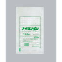 【2400枚】ナイロンポリ TLタイプ 15-26 福助工業 業務用 真空包装 ボイル 冷凍食品包装 送料無料 2400枚入
