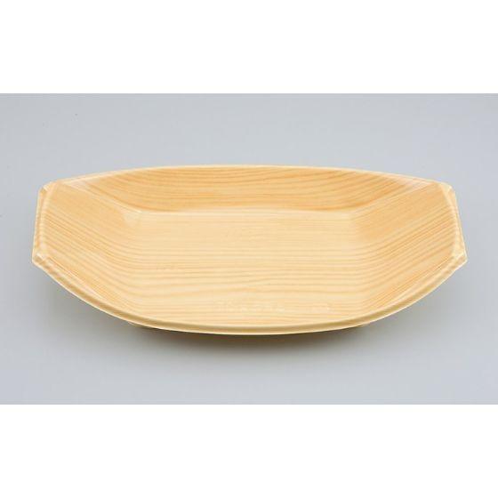 Rakuten - 【800枚】BF芝舟27 木曽 本体 シーピー化成 使い捨て 弁当 おかず 中華 惣菜容器　（本体のみ）50枚入×16袋